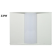 25W 2&#39;x2&#39; Troffer Light